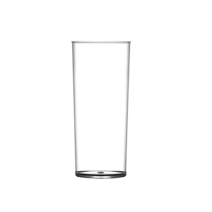Econ Clear Highball UKCA Half Pint 34cl