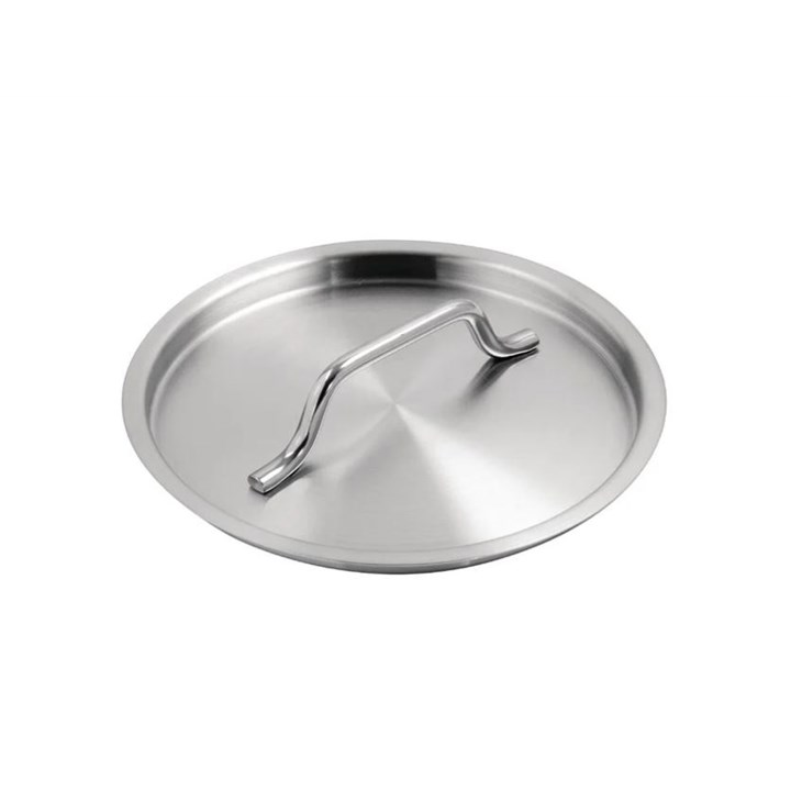 Saucepan Lid S/s 14cm