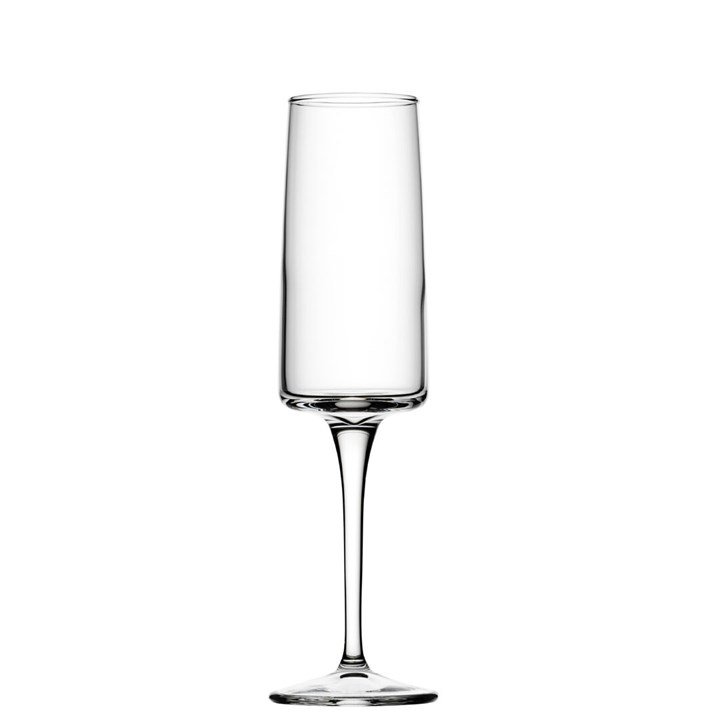 Iconic Flute 6.5oz 19cl