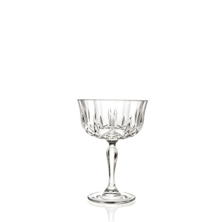 Opera Champagne Saucer 24cl