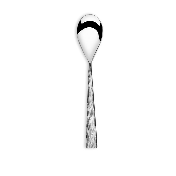 Flow Tea Spoon 18/10
