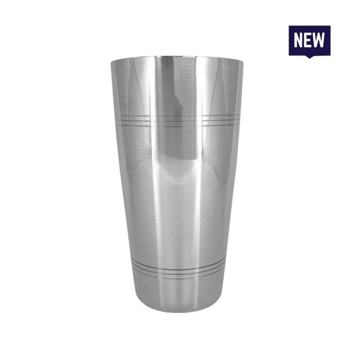 Bonzer Heritage Boston Shaker S/S 28oz