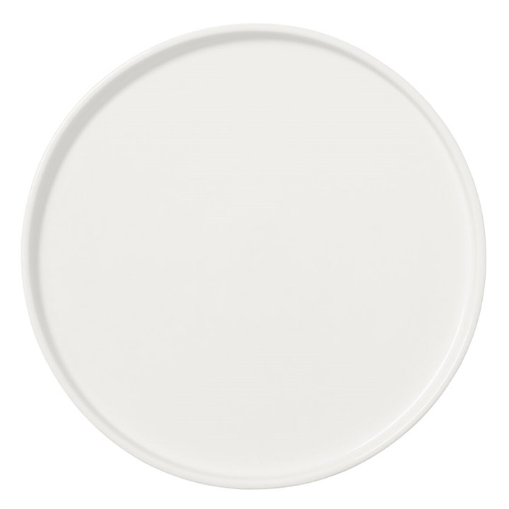 Taste White Stack Plate 28.5cm