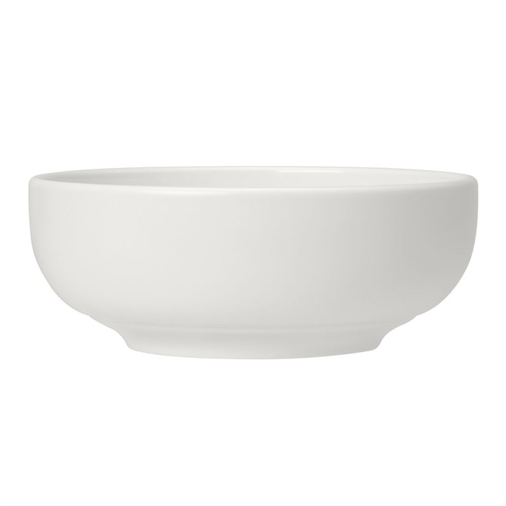 Taste White Bowl 15.5x6.75cm 65.5cl