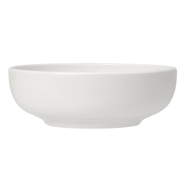 Taste White Bowl 17.5cm 98cl