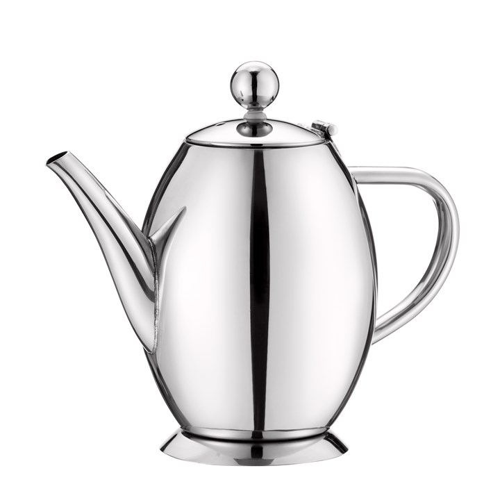 Classic Coffee Pot 0.45L 18/10