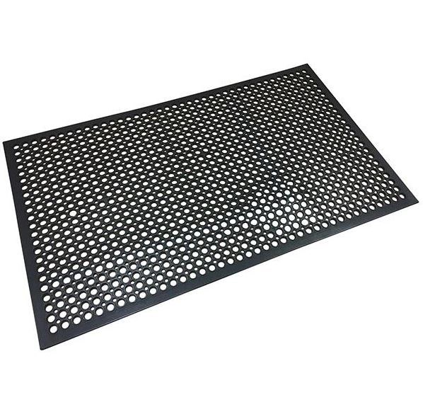 Anti-Slip Floor Mat 5ftx3ft