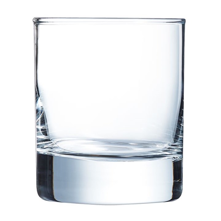 Islande Old Fashioned 20cl
