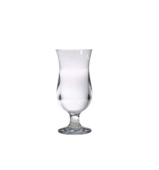 Harmony Polycarbonate Hurricane Glass 33.5cl
