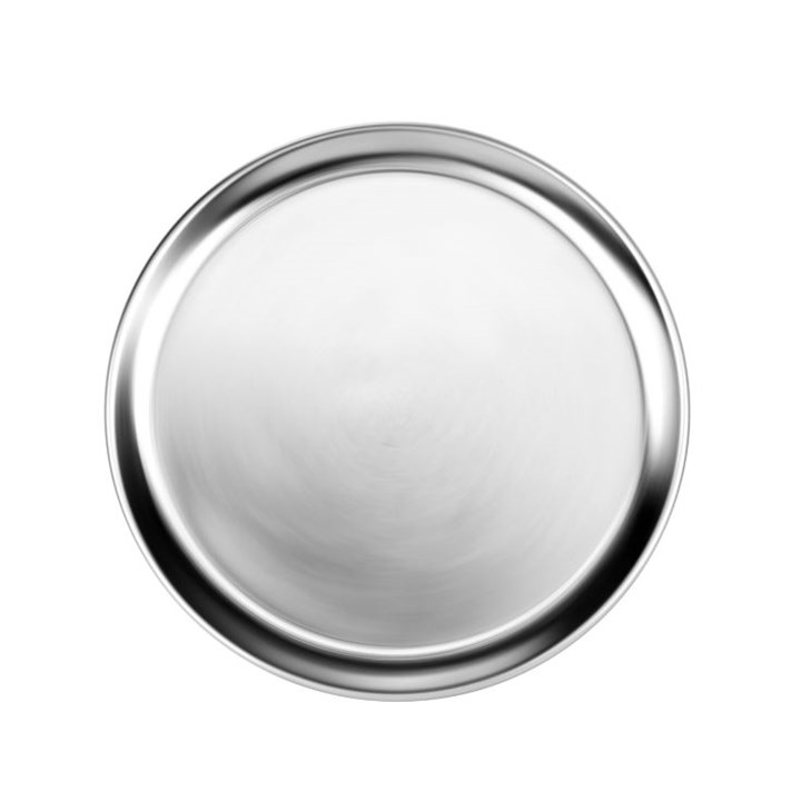 Pizza Tray Wide Rim 20inch