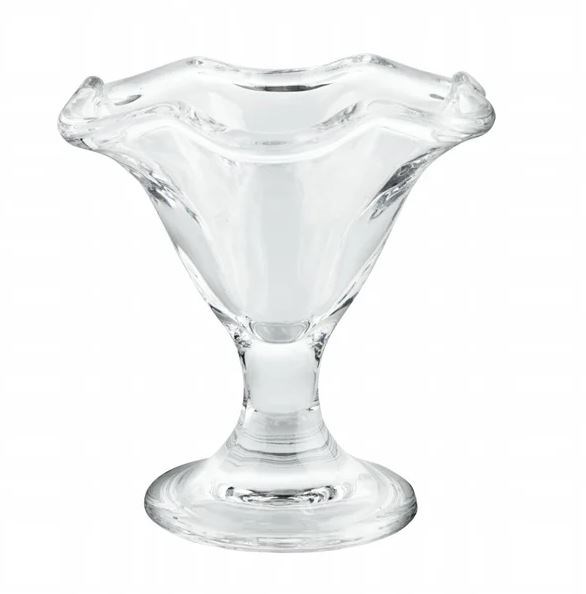 Olympia Traditional Large Dessert Glass 185ml