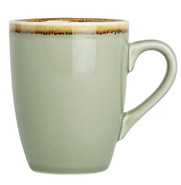 Olympia Kiln Mug Moss 340ml