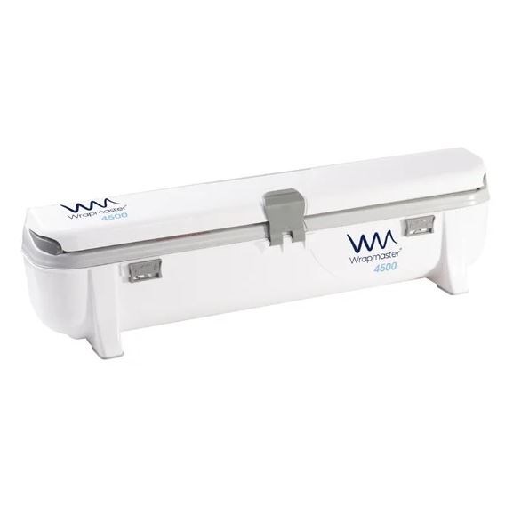 Wrapmaster 4500 Cling Film and Foil Dispenser