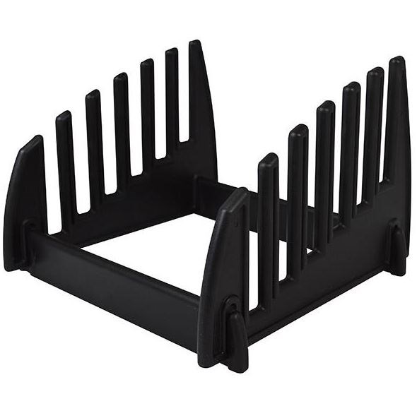 6 Slot Chopping Board Rack