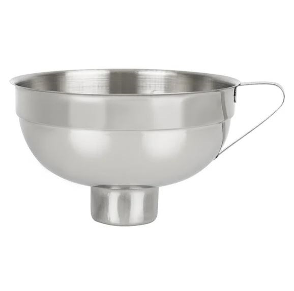 Kitchen Craft Jam Funnel 150mm