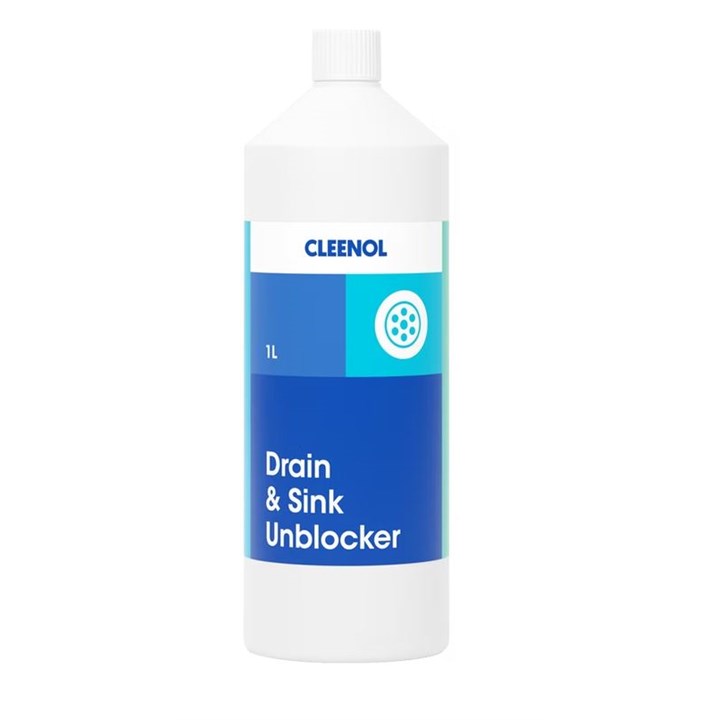Drain & Sink Unblocker