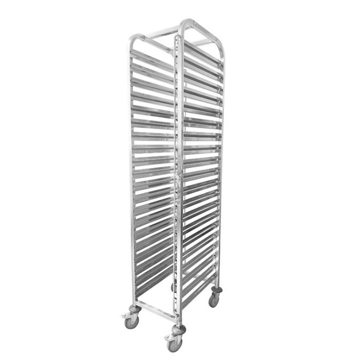 GN Service Trolley 20 Tier