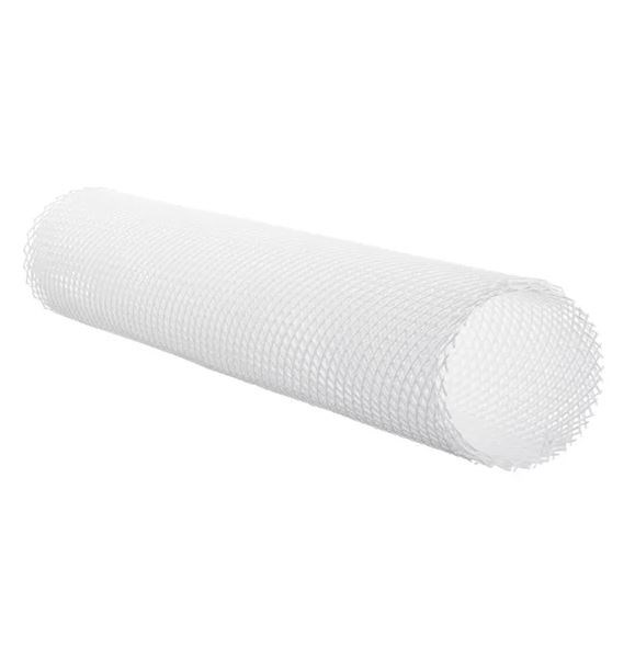 Shelf Liner White 610mmx10000mm