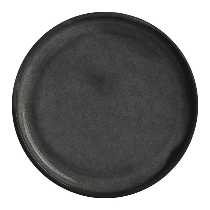 Gembrook Gray Plate 16.5cm