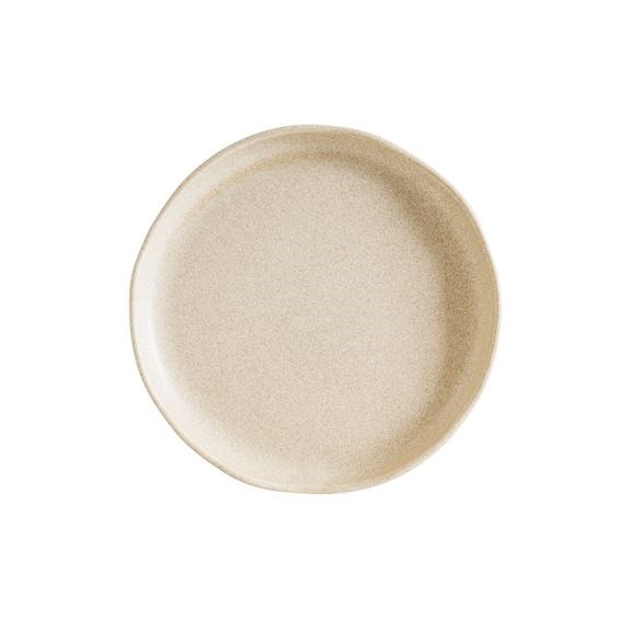 Sahara Cresta Flat Plate 19cm