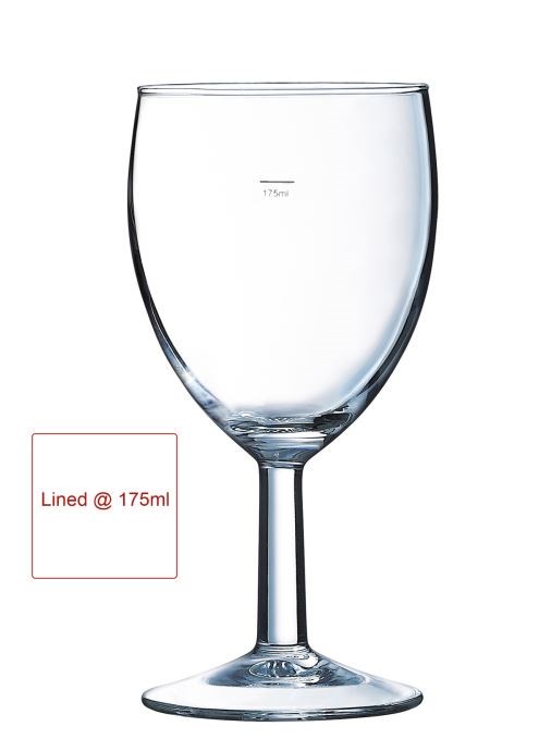 Savoie Wine 24cl - 8 1/2oz Lce 175ml