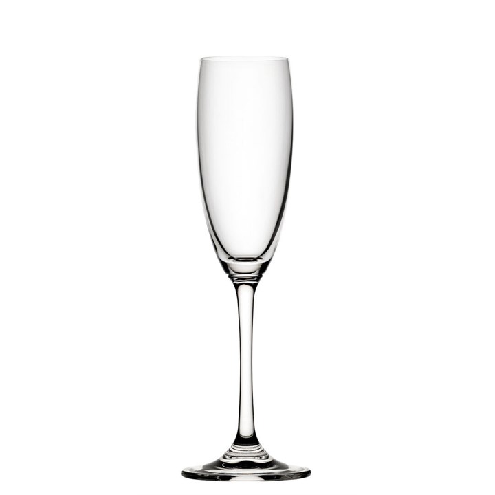 Nile Flute 6oz (17cl) LCA @125ml