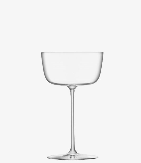 BoroughCocktail Saucer 240ml