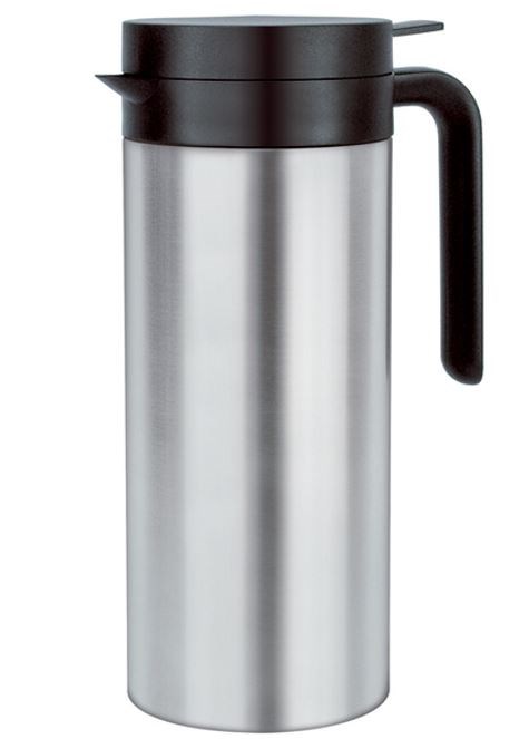 Cylinder Type Vacuum Jug Steel