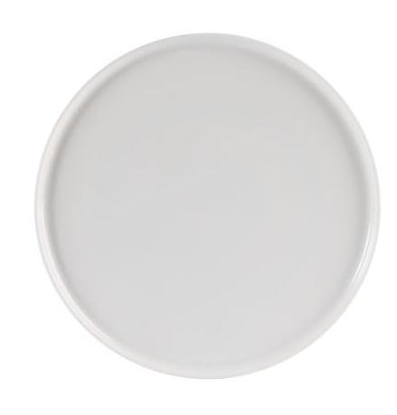 Walled Plate 28cm