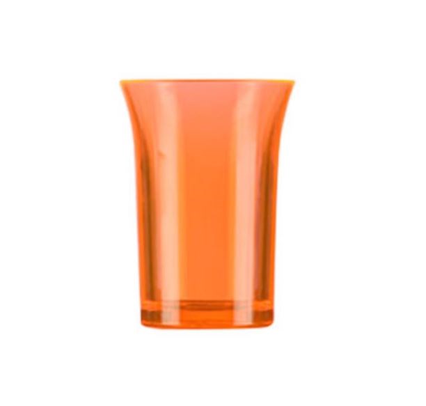 Econ Neon Orange Shot 25ml UKCA