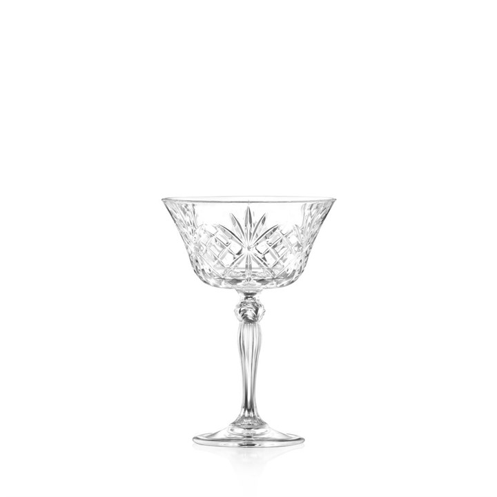 Melodia Champagne Saucer 9.25oz (26cl)