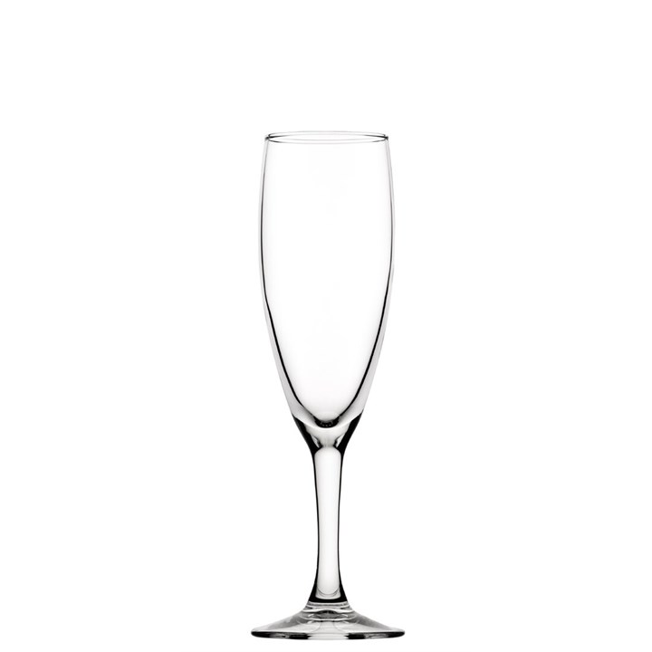 FT Merlot Flute 5.25oz(15.5oz)