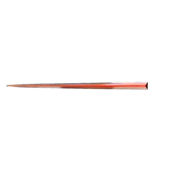 Crystal Stick Red Skewer 90mm