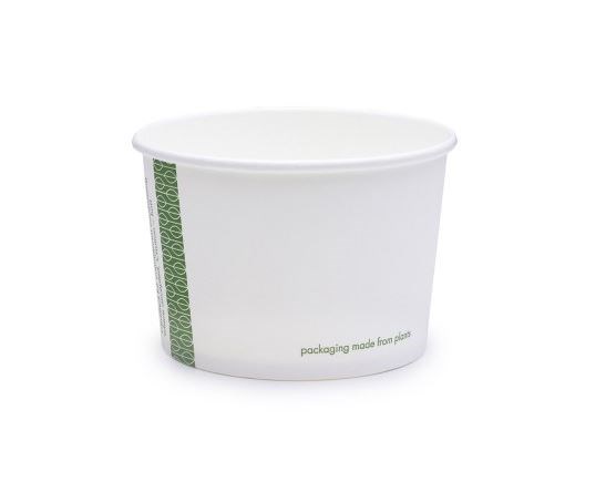Soup Container 8oz 90 series