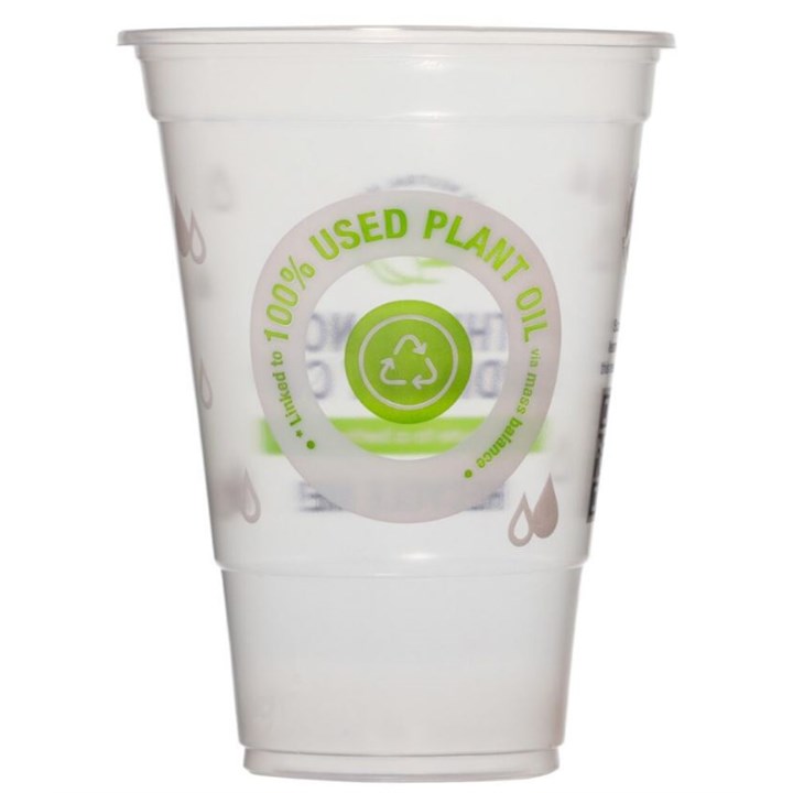 VeriGreen Flexy Glass 1 pint to line CE 63cl