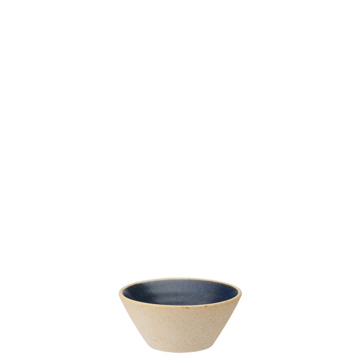 Ink Conical Bowl 3in (8cm)
