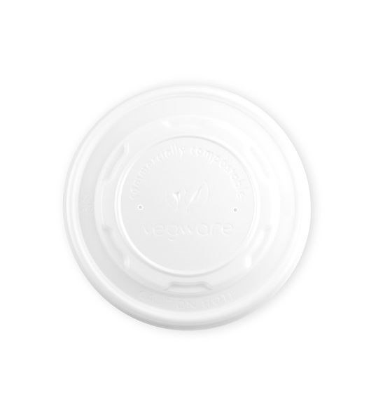 90-Series flat CPLA hot lid