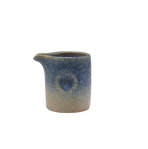 Forge Coast Stoneware Pinched Jug 9cl/ 3.2oz