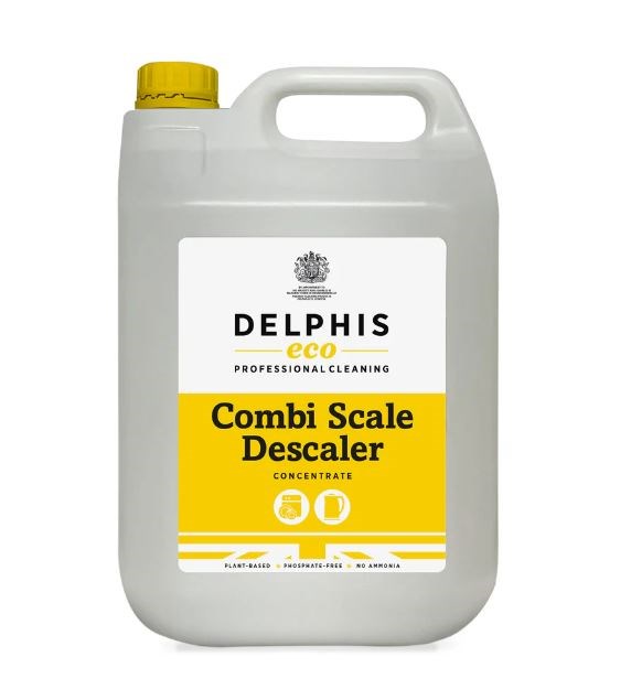 Delphis Combi Descaler 5L
