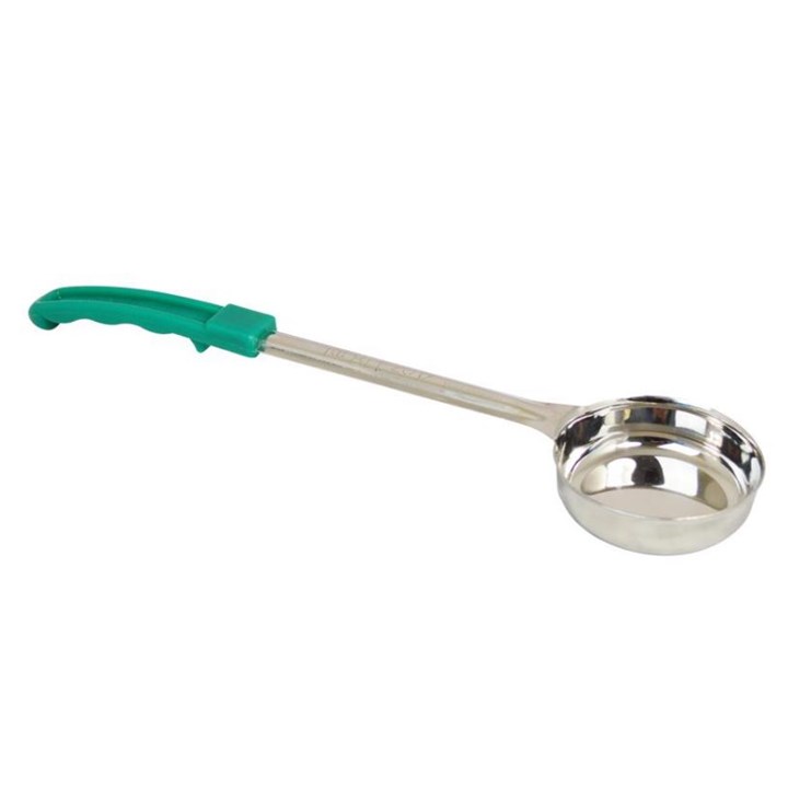 Serving Spoodle 4oz Green