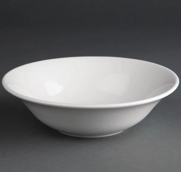 Olympia Athena Oatmeal Bowls 153mm