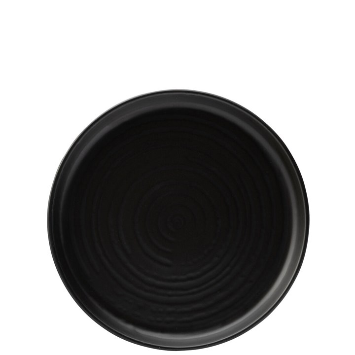 Circus Raven Walled Plate 8.25in 21cm