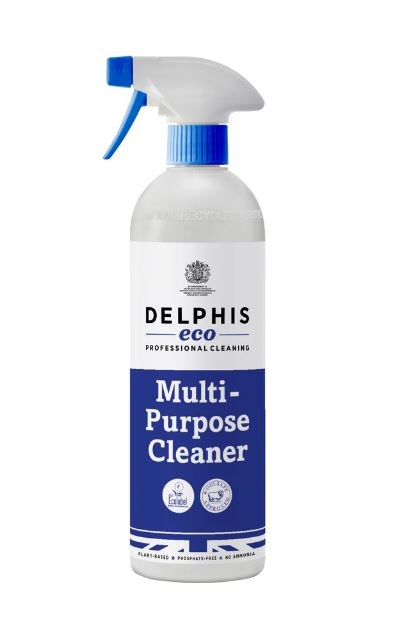 Delphis Multi Purpose Cleaner 700ml (RTU)