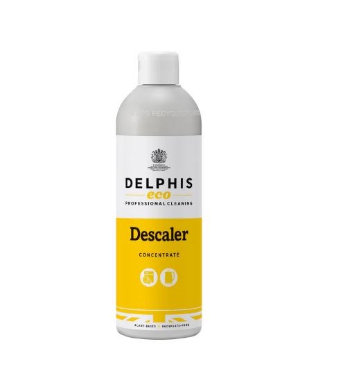 Delphis Combi Scale Descaler 500ml (Concentrate)
