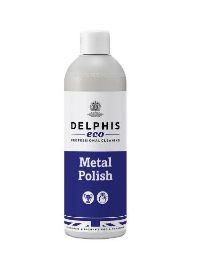 Delphis Metal Polish 500ml (RTU)