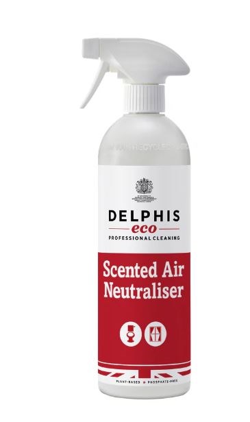 Delphis Air Neutraliser 700ml