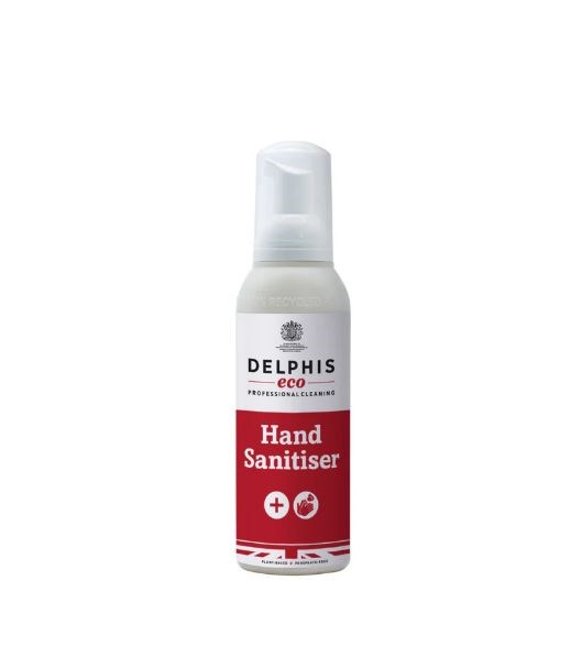 Delphis Hand Sanitiser 200ml