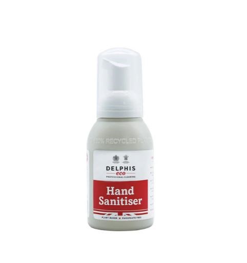 Delphis Hand Sanitiser 100ml