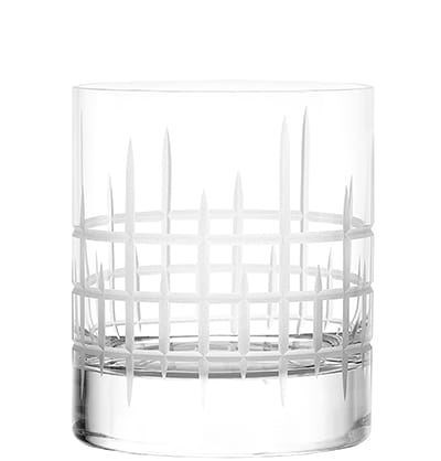 Manhattan Double Old Fashioned 320ml