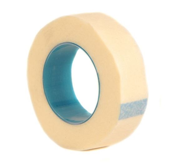 Microporous Tape 2.5cm x 10m